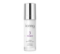 Ioma - 3 - Renew - CrÃ¨me GÃ©nÃ©reuse Jour - 30ml