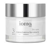 Ioma - 3 - Renew - CrÃ¨me Sublime Revitalisante - 50ml