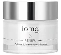 Ioma 3 Renew Crème Sublime Revitalisante 50ml