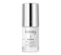 Ioma - 3 - Renew - SÃ©rum GÃ©nÃ©reux ExtrÃªme - 15ml