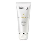 Ioma - 5 - Purete - Masque Absorbant - 50ml