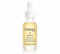 Ioma - Huile Régénérante Anti-Âge - 3 Renew Sublime Oil -