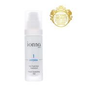 Ioma - Hydra 1 - Gel Fraîcheur Hydratant Visage - 30ml