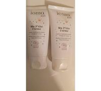 IOMA KIDS Ma P'tite Crème Bio Cosmos 2 Tubes 50 Ml