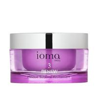 Ioma - Renew - Masque Sublime Revitalisant - 50ml