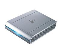 Iomega 360 Go Silver Series