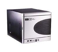 Iomega 500GB StoreCenter Pro 250d Series - NAS et serveurs de Stockage (500 Go, SATA, 250 Go, 0, 1, 7200 TR/Min, 8 Mo)