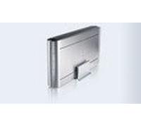 Iomega Home Network Hard Drive (NAS) Ethernet/USB 2.0, 320 Go (33813)