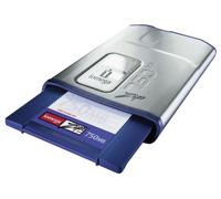 Iomega zIP lecteur externe uSb 30846400 z750USB a4, 750 mo, bloc d'alimentation & câble uSb