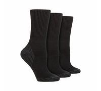 IOMI - 3 Paires Homme Chaussettes Trekking Laine Merino Randonee Extra Large