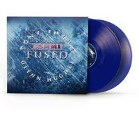 Tony Iommi - Fused (with Glenn Hughes) [Vinyl LP]