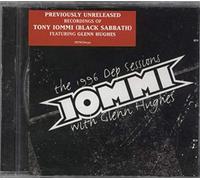Iommi, Tony - The Dep Sessions