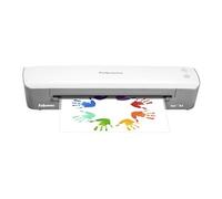 Fellowes Plastifieuse Ion A4 Thermique – 10 pochettes A4 incluses – 80–125 µm