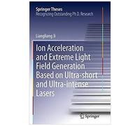 Ion Acceleration And Extreme Light Field Generation Based On Ultra-Short And Ultra-Intense Lasers