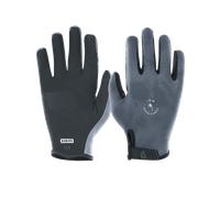ION - Amara Full Finger - Gants néoprène Jet Black - XL