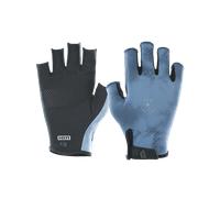 ION - Amara Half Finger - Gants néoprène Cascade Blue - XS
