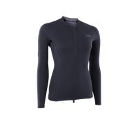 Ion Amaze Amp Top 1.5 Mm Long Sleeve Thermal T-shirt Noir M Femme