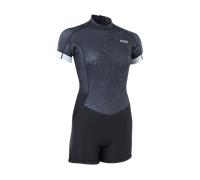 Ion Shorty à Manches Courtes Avec Fermeture éclair Au Dos Pour Femme Amaze 2.5 Mm