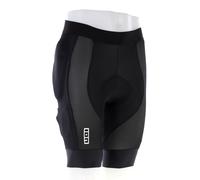 ION AMP Plus Short de protection S Noir
