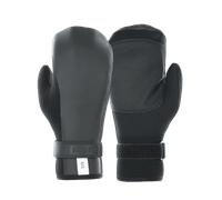 ION - Arctic Mitten 5/4 - Gants néoprène Black - M