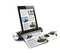 Ion Audio - DIO Docs2Go - Scanner Autonome pour iPad - Noir