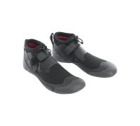 ION - Ballistic 2.5 Round Toe - Chaussons néoprène Black - 45 - 46