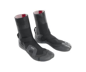 ION - Ballistic 3/2 Internal Split - Chaussons néoprène Black - 42