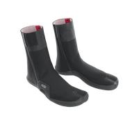 Ion Ballistic Internal Split Booties 3 Mm Noir EU 37