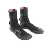 ION - Ballistic 3/2 Round Toe - Chaussons néoprène Black - 38 - 39
