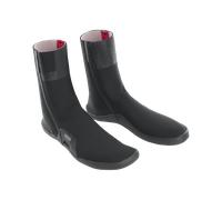 ION - Ballistic 3/2 Round Toe - Chaussons néoprène Black - Black - 47 - 48