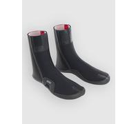 ION - Ballistic 6/5 Internal Split 2.0 - Chaussons néoprène Black - Black - 42