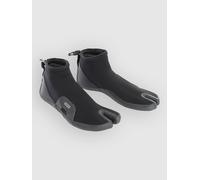 Ion Ballistic Toes 2.0 External Split Chaussons noir 5.0