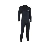 Ion Base Re 3/2 Mm Long Sleeve Back Zip Neoprene Suit Noir 10 Years Enfants