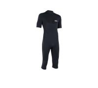 Ion Base Re 3/2 Mm Overknee Short Sleeve Back Zip Neoprene Suit Noir 4XL