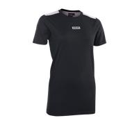 Ion Merino Short Sleeve Base Layer Noir L Femme