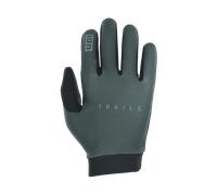 ION - Bike Gloves ION Logo - Gants vélo Forest Green - M
