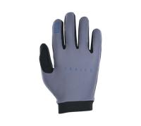 ION - Bike Gloves ION Logo - Gants vélo Shark Grey - XXS