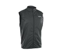 ION - Bike Gravel Vest Shelter Lite - Veste imperméable Black - XXS