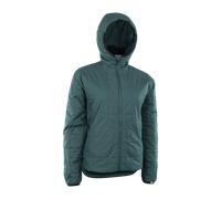 Ion Primaloft Shelter Jacket Vert S Femme Deep / Forest