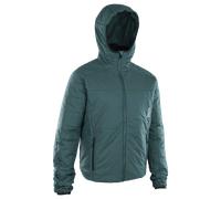 Ion Primaloft Shelter Jacket Vert L Homme Deep / Forest