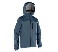 ION - Bike Jacket Shelter 3L Hybrid - Veste hardshell Cosmic Blue - XXL