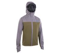 Ion Shelter 3l Hybrid Jacket Violet S