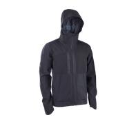 Ion Shelter 3l Jacket Noir S Black