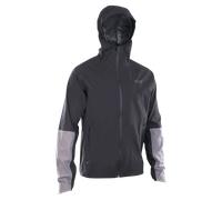 Ion Shelter 3l Jacket Noir S Homme Black
