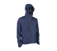 Ion Shelter 3l Jacket Bleu S Midnight