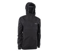 Ion Shelter Anorak 2.5l Jacket Noir 2XS Black