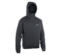 ION - Bike Jacket Shelter Hybrid Padded - Veste imperméable Black - XS