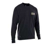 ION - Bike Jacket Shelter LS BAT - Veste imperméable Black - XS