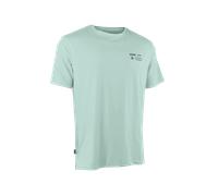 ION - Bike Jersey Ionic Graphic SS - Maillot VTT homme Electric Green - XL