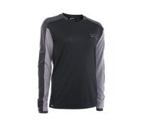 Ion Scrub Amp Bat Long Sleeve Jersey Noir L Femme Black